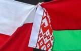 [ẢNH] Liên minh với Nga sẽ được ghi trong hiến pháp mới của Belarus?