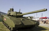 [ẢNH] Vì sao chưa biên chế siêu tăng T-14 Armata, Nga đã muốn nâng cấp sâu rộng?