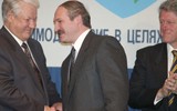 [ẢNH] Liên minh với Nga sẽ được ghi trong hiến pháp mới của Belarus?