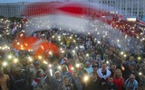 [ẢNH] Liên minh với Nga sẽ được ghi trong hiến pháp mới của Belarus?