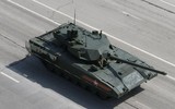 [ẢNH] Vì sao chưa biên chế siêu tăng T-14 Armata, Nga đã muốn nâng cấp sâu rộng?