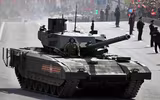 [ẢNH] Vì sao chưa biên chế siêu tăng T-14 Armata, Nga đã muốn nâng cấp sâu rộng?