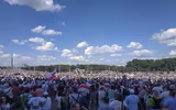 [ẢNH] Liên minh với Nga sẽ được ghi trong hiến pháp mới của Belarus?