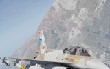 [ẢNH] Sự thực Syria bắn hạ F-35I Adir Israel trong đợt không kích mới nhất