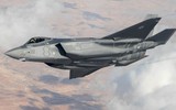 [ẢNH] Sự thực Syria bắn hạ F-35I Adir Israel trong đợt không kích mới nhất