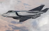 [ẢNH] Sự thực Syria bắn hạ F-35I Adir Israel trong đợt không kích mới nhất