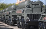 [ẢNH] S-400 giúp Thổ Nhĩ Kỳ dễ dàng chặn đứng liên minh quân sự Pháp - Hy Lạp