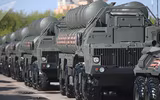 [ẢNH] S-400 giúp Thổ Nhĩ Kỳ dễ dàng chặn đứng liên minh quân sự Pháp - Hy Lạp
