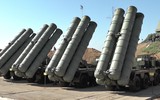[ẢNH] S-400 giúp Thổ Nhĩ Kỳ dễ dàng chặn đứng liên minh quân sự Pháp - Hy Lạp