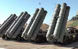 [ẢNH] S-400 giúp Thổ Nhĩ Kỳ dễ dàng chặn đứng liên minh quân sự Pháp - Hy Lạp