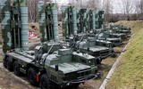 [ẢNH] S-400 giúp Thổ Nhĩ Kỳ dễ dàng chặn đứng liên minh quân sự Pháp - Hy Lạp