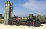 [ẢNH] S-400 giúp Thổ Nhĩ Kỳ dễ dàng chặn đứng liên minh quân sự Pháp - Hy Lạp