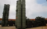 [ẢNH] S-400 giúp Thổ Nhĩ Kỳ dễ dàng chặn đứng liên minh quân sự Pháp - Hy Lạp