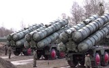 [ẢNH] S-400 giúp Thổ Nhĩ Kỳ dễ dàng chặn đứng liên minh quân sự Pháp - Hy Lạp