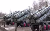[ẢNH] S-400 giúp Thổ Nhĩ Kỳ dễ dàng chặn đứng liên minh quân sự Pháp - Hy Lạp