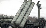 [ẢNH] S-400 giúp Thổ Nhĩ Kỳ dễ dàng chặn đứng liên minh quân sự Pháp - Hy Lạp