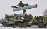 [ẢNH] S-400 giúp Thổ Nhĩ Kỳ dễ dàng chặn đứng liên minh quân sự Pháp - Hy Lạp
