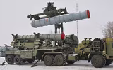 [ẢNH] S-400 giúp Thổ Nhĩ Kỳ dễ dàng chặn đứng liên minh quân sự Pháp - Hy Lạp