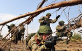 [ẢNH] Chuyên gia dự đoán Nga - Belarus sắp thành lập quân đội chung