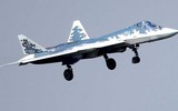 [ẢNH] Trung Quốc chuẩn bị chi hàng tỷ USD nhập khẩu tiêm kích tàng hình Su-57E?