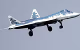 [ẢNH] Nga sắp bán được lô Su-57 trị giá 2 tỷ USD cho khách hàng đầy bất ngờ