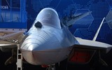 [ẢNH] Trung Quốc chuẩn bị chi hàng tỷ USD nhập khẩu tiêm kích tàng hình Su-57E?