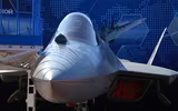 [ẢNH] Trung Quốc chuẩn bị chi hàng tỷ USD nhập khẩu tiêm kích tàng hình Su-57E?