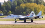 [ẢNH] Nga sắp bán được lô Su-57 trị giá 2 tỷ USD cho khách hàng đầy bất ngờ