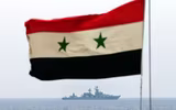 [ẢNH] Soái hạm Hạm đội Biển Đen thẳng tiến tới Syria sau khi hoàn thành nâng cấp