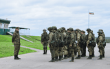 [ẢNH] Chuyên gia dự đoán Nga - Belarus sắp thành lập quân đội chung