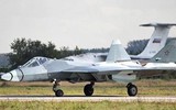 [ẢNH] Trung Quốc chuẩn bị chi hàng tỷ USD nhập khẩu tiêm kích tàng hình Su-57E?