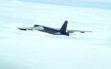 [ẢNH] Nga giật mình khi Ukraine mở toang bầu trời cho B-52 Mỹ vào hoạt động