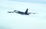 [ẢNH] Nga giật mình khi Ukraine mở toang bầu trời cho B-52 Mỹ vào hoạt động