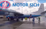 [ẢNH] Trung Quốc hành động quyết liệt để sớm kiểm soát tổ hợp Motor Sich