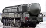 [ẢNH] Nga bất ngờ loại biên số lượng lớn ICBM 