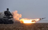 [ẢNH] S-125 Pechora Ukraine là 