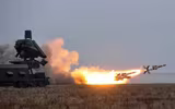 [ẢNH] S-125 Pechora Ukraine là 