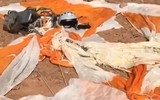 [ẢNH] Tiêm kích MiG-29 Nga bị tên lửa Thổ Nhĩ Kỳ bắn hạ tại Libya