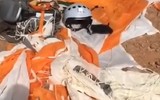 [ẢNH] Tiêm kích MiG-29 Nga bị tên lửa Thổ Nhĩ Kỳ bắn hạ tại Libya