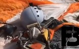 [ẢNH] Tiêm kích MiG-29 Nga bị tên lửa Thổ Nhĩ Kỳ bắn hạ tại Libya