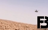 [ẢNH] Tiêm kích MiG-29 Nga bị tên lửa Thổ Nhĩ Kỳ bắn hạ tại Libya