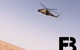 [ẢNH] Tiêm kích MiG-29 Nga bị tên lửa Thổ Nhĩ Kỳ bắn hạ tại Libya