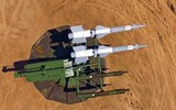 [ẢNH] S-125 Pechora Ukraine là 