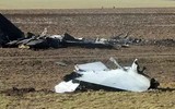 [ẢNH] Tiêm kích MiG-29 Nga bị tên lửa Thổ Nhĩ Kỳ bắn hạ tại Libya