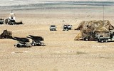 [ẢNH] Tiêm kích MiG-29 Nga bị tên lửa Thổ Nhĩ Kỳ bắn hạ tại Libya