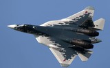 [ẢNH] Ankara ‘buộc phải mua’ Su-35 và Su-57 khi đồng minh tích cực hỗ trợ Athens