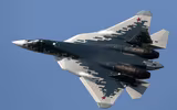 [ẢNH] Ankara ‘buộc phải mua’ Su-35 và Su-57 khi đồng minh tích cực hỗ trợ Athens