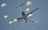 [ẢNH] Ukraine bán đấu giá 3 máy bay vận tải cỡ lớn Il-76TD