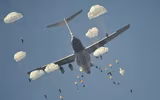 [ẢNH] Ukraine bán đấu giá 3 máy bay vận tải cỡ lớn Il-76TD