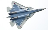[ẢNH] Ankara ‘buộc phải mua’ Su-35 và Su-57 khi đồng minh tích cực hỗ trợ Athens